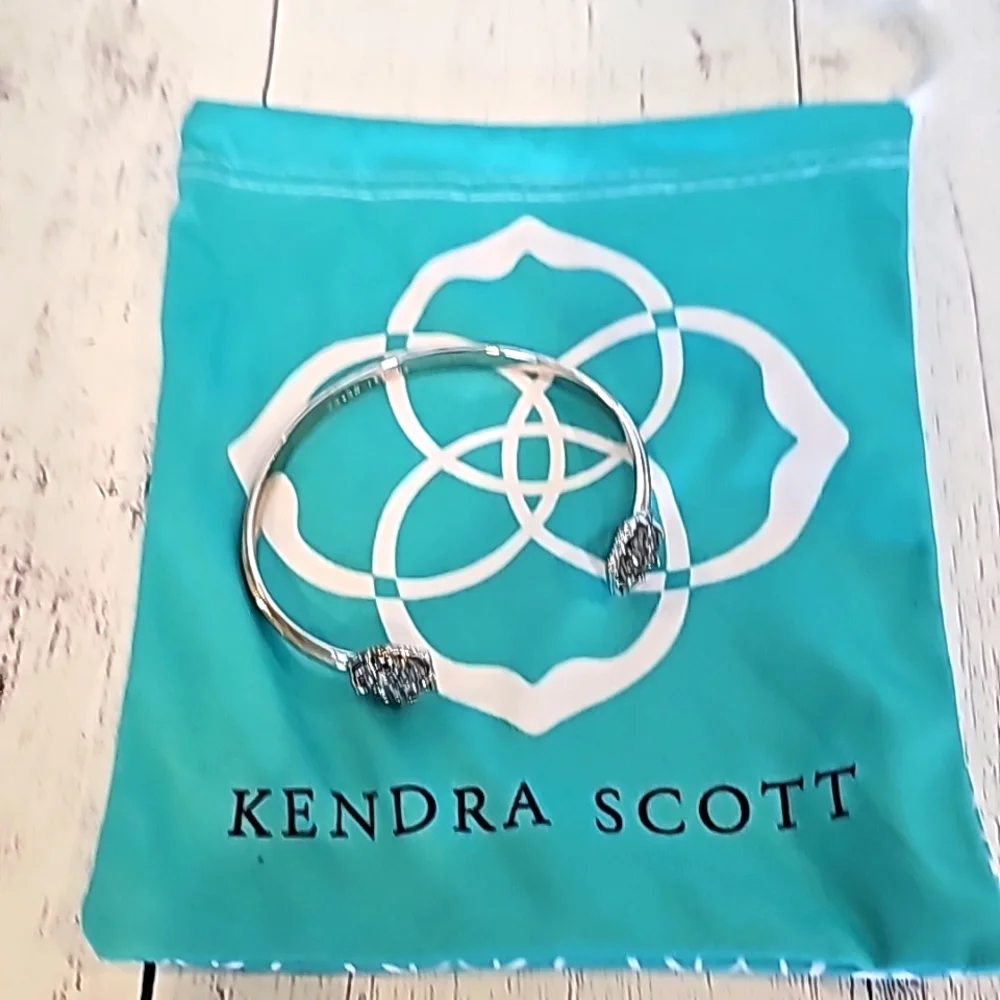 Kendra Scott Drusy Bracelet